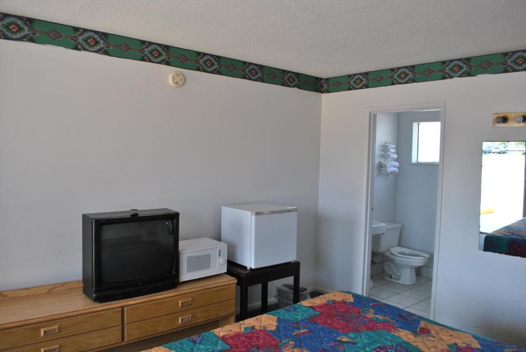 Travel Inn Motel Michigan City Ruang foto