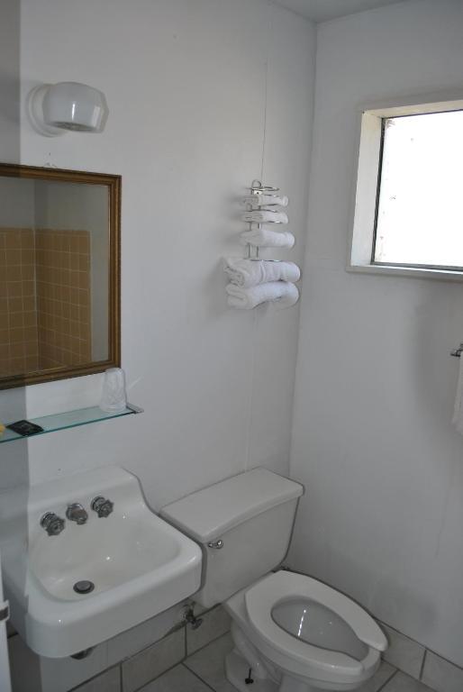Travel Inn Motel Michigan City Ruang foto